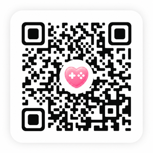 网红主播公众号二维码